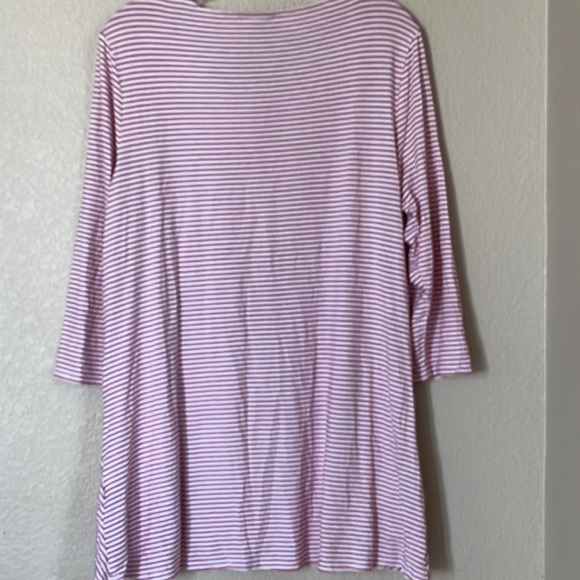 Chicos top sz Large - Picture 6 of 7